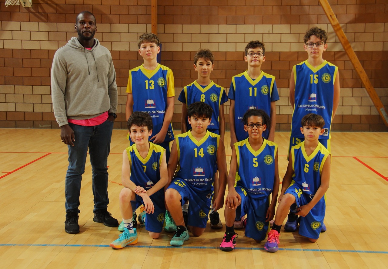 U13M1