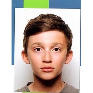 Hugo CHAUVIN