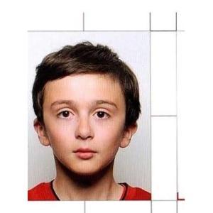 Lucas CHAUVIN