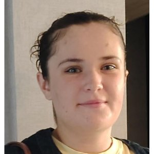 Jade GEORGEAULT
