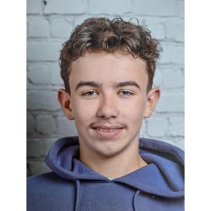 Lukas GUILLOT