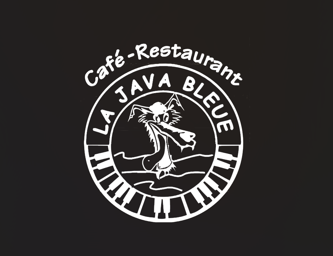 LA JAVA BLEUE