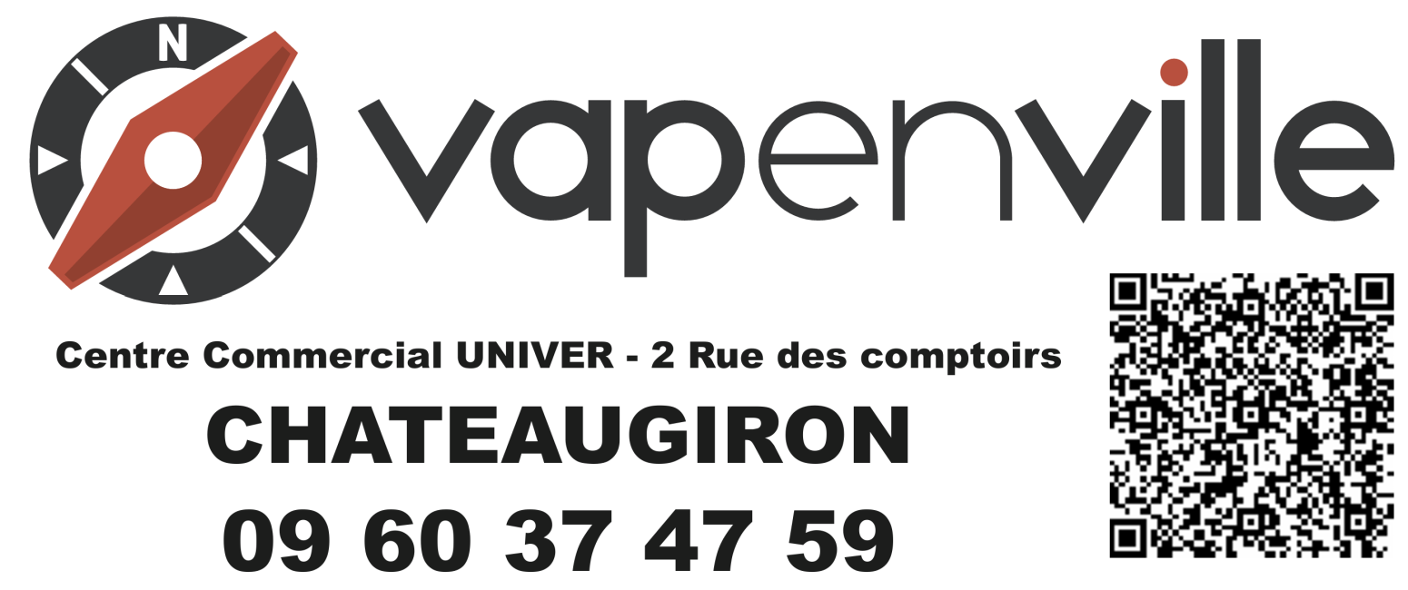 VAPENVILLE